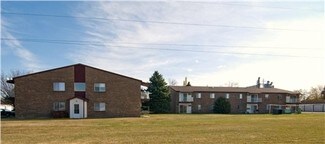 Madison, MN Apartments - 213 9th Ave
