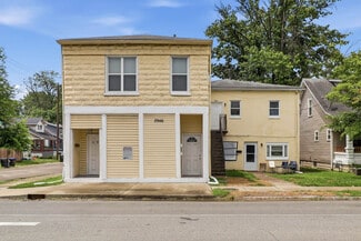 Louisville, KY Apartments - 3944 S 3rd St
