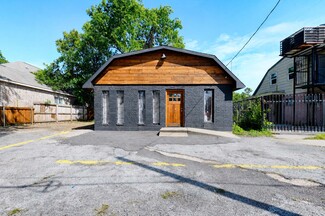Dallas, TX Retail - 2737 Carpenter Ave