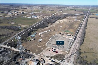 Celina, TX Commercial - TBD Business 289- Lot 9