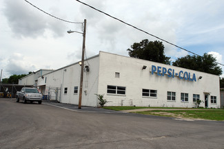 Ocala, FL Industrial - 525 SW 16th St