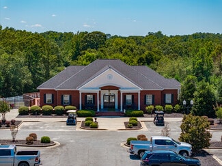 Macon-Bibb, GA undefined - 128 Oakview Club Dr