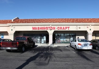 Whittier, CA Freestanding - 11223 Washington Blvd