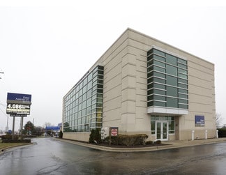 Joliet, IL Office - 1818 W Jefferson St