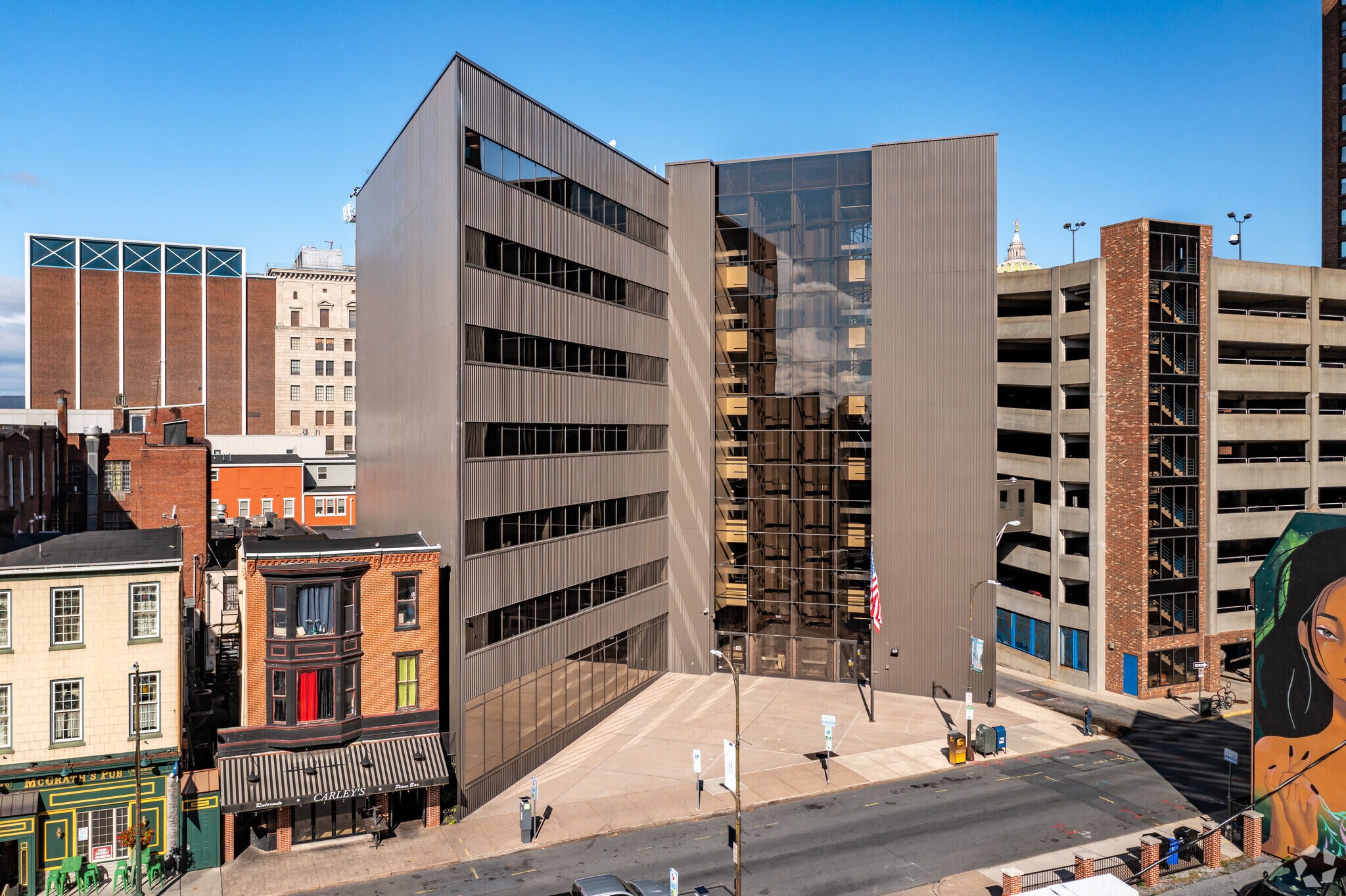 212 Locust St, Harrisburg, PA for Rent