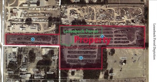 Fruitland Park, FL Commercial Land - 2363 U.S. 441