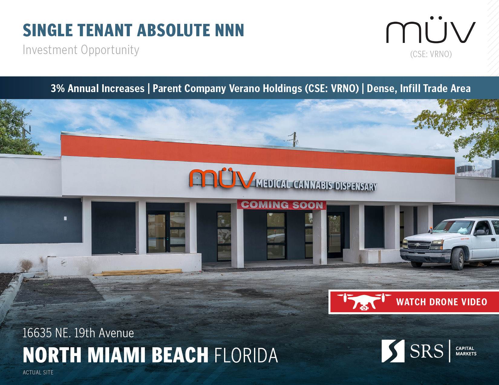 16635 NE 19th Ave, Miami, FL for Sale