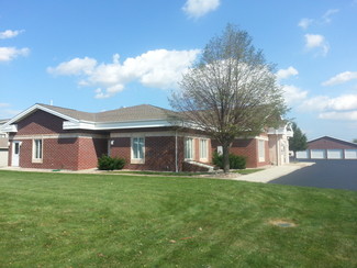 Green Bay, WI Office - 3019 Holmgren Way