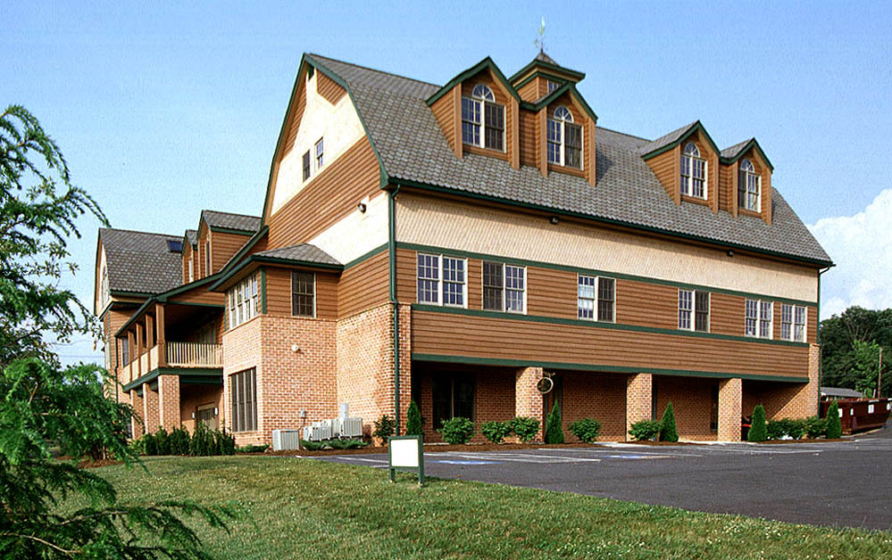 2970 Corporate Ct, Orefield, PA for Rent