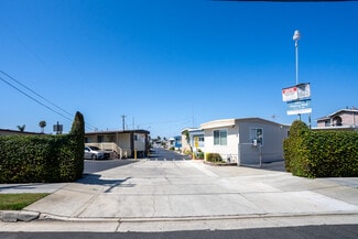 Torrance, CA Manufactured Housing/Mobile Housing - 20340 Harvard Blvd