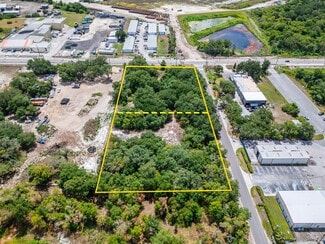 Plant City, FL Commercial Land - Turkey Creek Rd @ Reece Rd Plant City, FL Commercial Land - Turkey Creek Rd @ Reece Rd