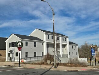 Hackettstown, NJ undefined - 237 Main St