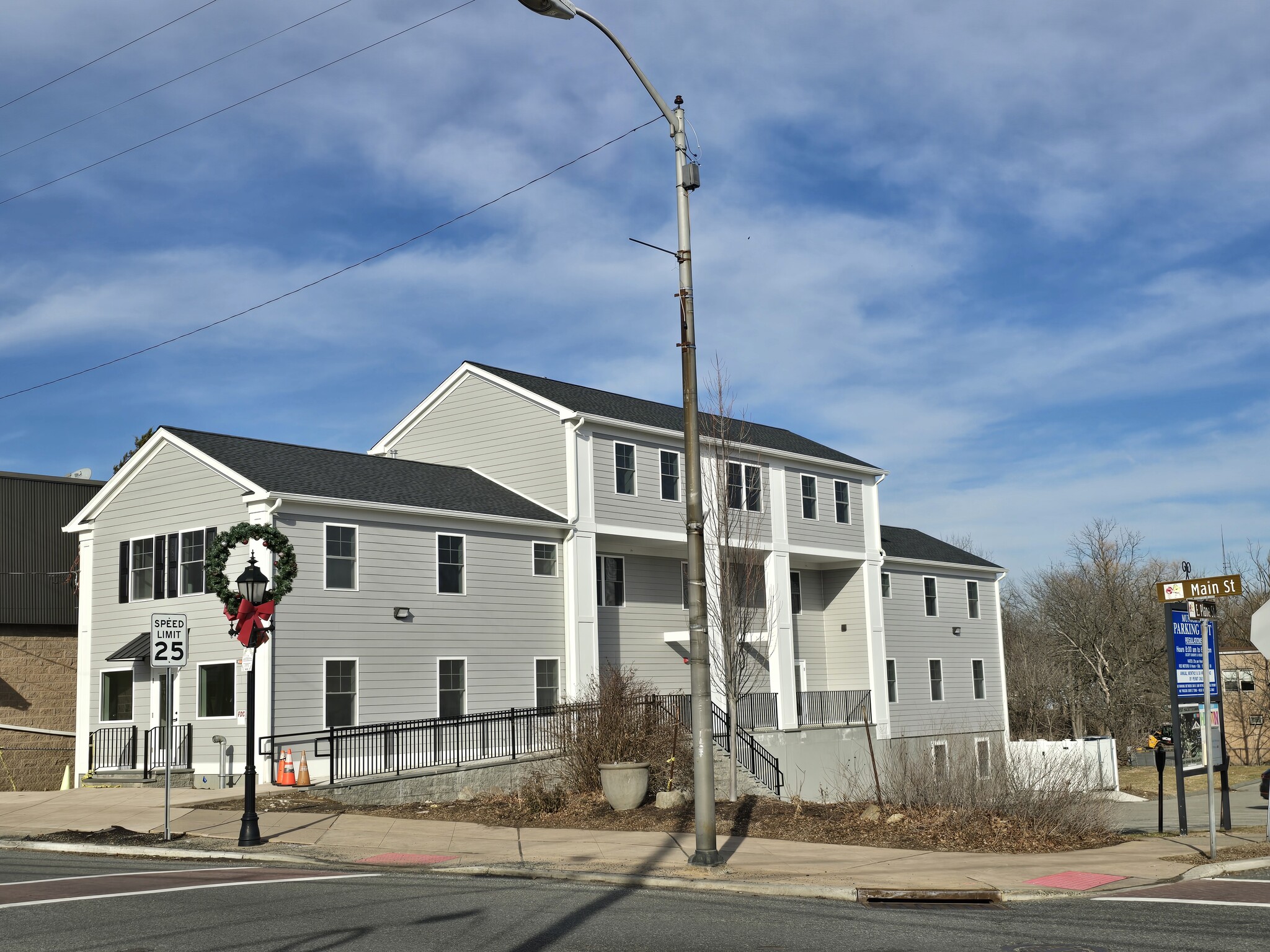 237 Main St, Hackettstown, NJ for Sale