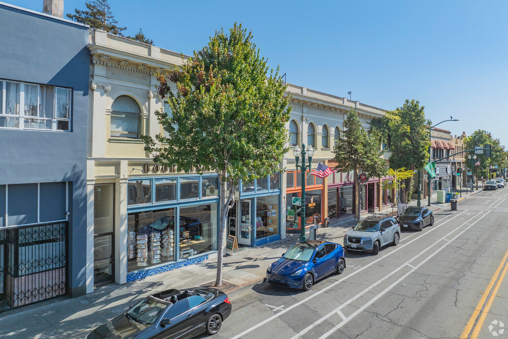 1336-1364 Park St, Alameda, CA for Rent