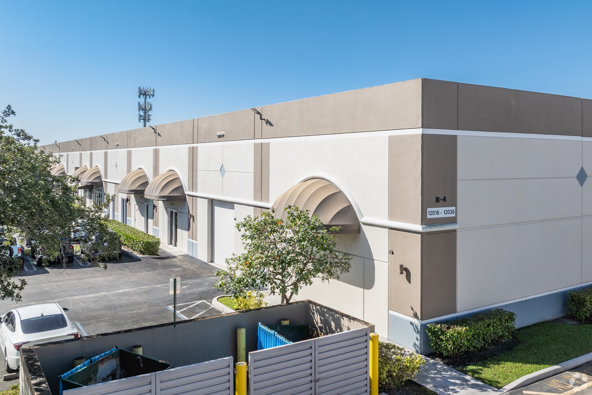 12062-12090 Miramar Pky, Miramar, FL for Rent