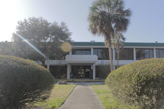 Jacksonville, FL Office - 103 Century 21 Dr