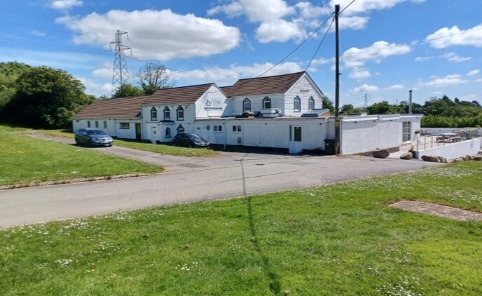 A388, Hatt, CON for Rent