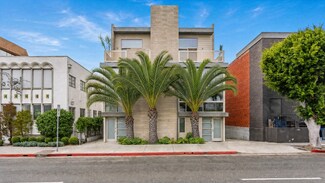 Los Angeles, CA Office/Residential - 631 N Larchmont Blvd Los Angeles, CA Office/Residential - 631 N Larchmont Blvd