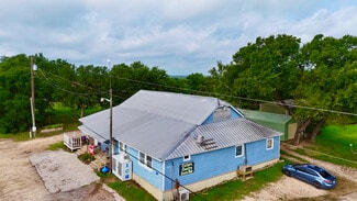 Cistern, TX Restaurant - 12604 N State Highway 95