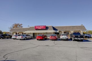 Joplin, MO Restaurant - 2728 N Range Line Rd Joplin, MO Restaurant - 2728 N Range Line Rd