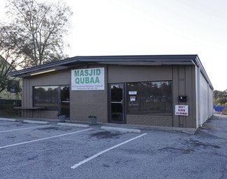 Mableton, GA Office - 373 Veterans Memorial Hwy