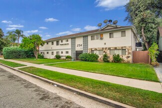 Covina, CA undefined - 254 W Dexter St