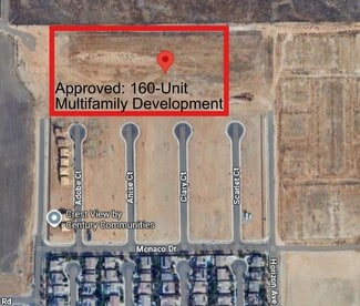 Merced, CA Commercial - 1250 W Cardella Rd