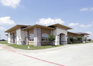 Allen, TX Office/Medical - 22 Prestige Cir