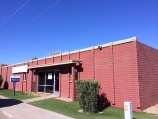 Scottsdale, AZ Retail - 7332 E Earll Dr