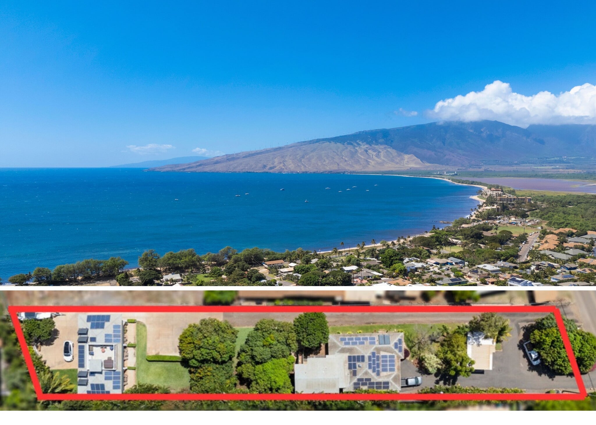 265 Kenolio Rd, Kihei, HI for Sale