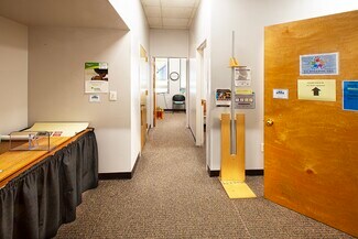Northampton, MA Office - 15 Straw Ave