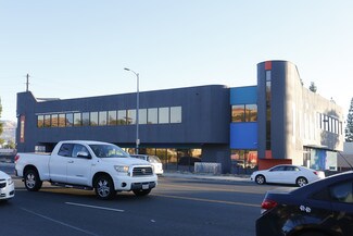 Canoga Park, CA Office - 9040 Topanga Canyon Blvd