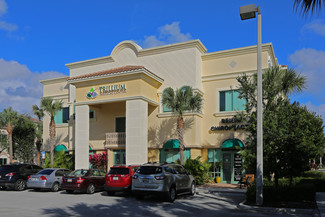 Boynton Beach, FL Office/Medical - 7545 W Boynton Beach Blvd