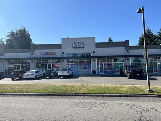 Port Orchard, WA Retail - 1382-1386 SE Lund Ave