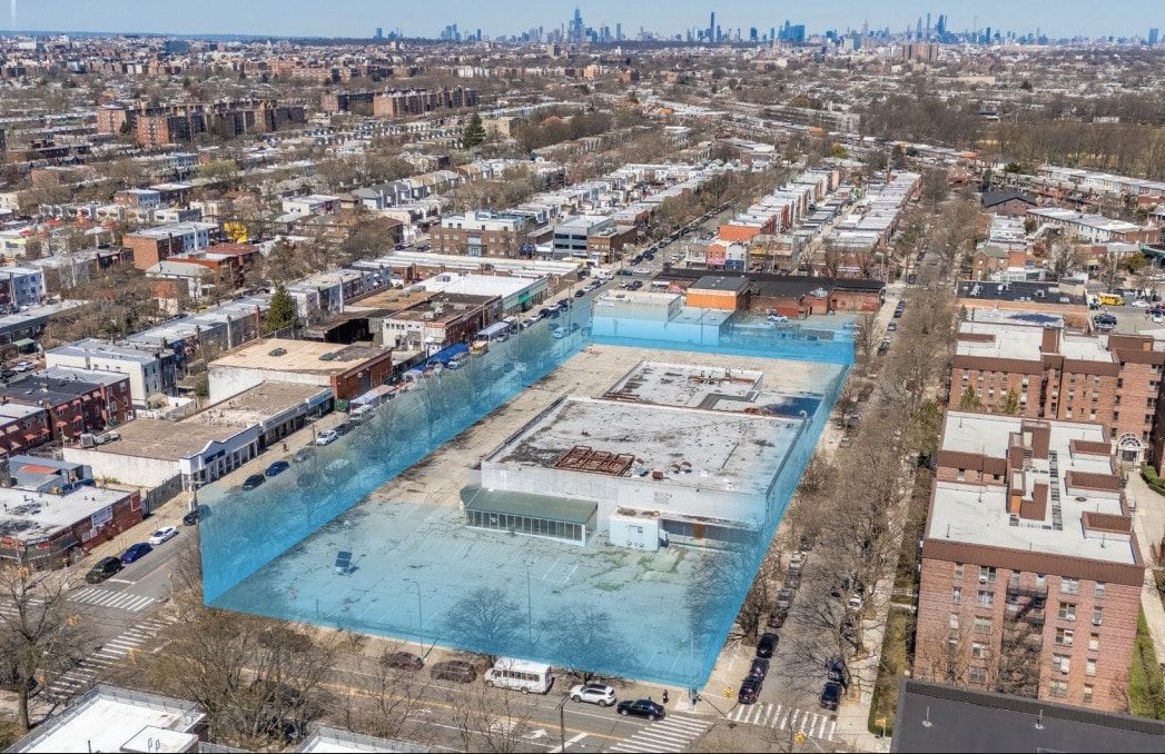 2185 Coyle St, Brooklyn, NY for Sale