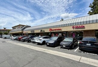 Rowland Heights, CA Retail - 18900-18932 E Gale Ave Rowland Heights, CA Retail - 18900-18932 E Gale Ave
