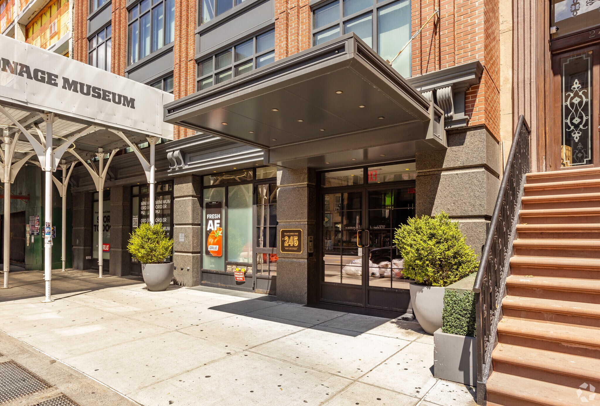 245 W 14th St, New York, NY for Sale