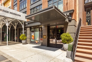 New York, NY Apartments - 245 W 14th St