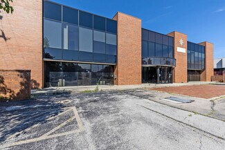 Columbus, OH Office - 195 N Grant Ave