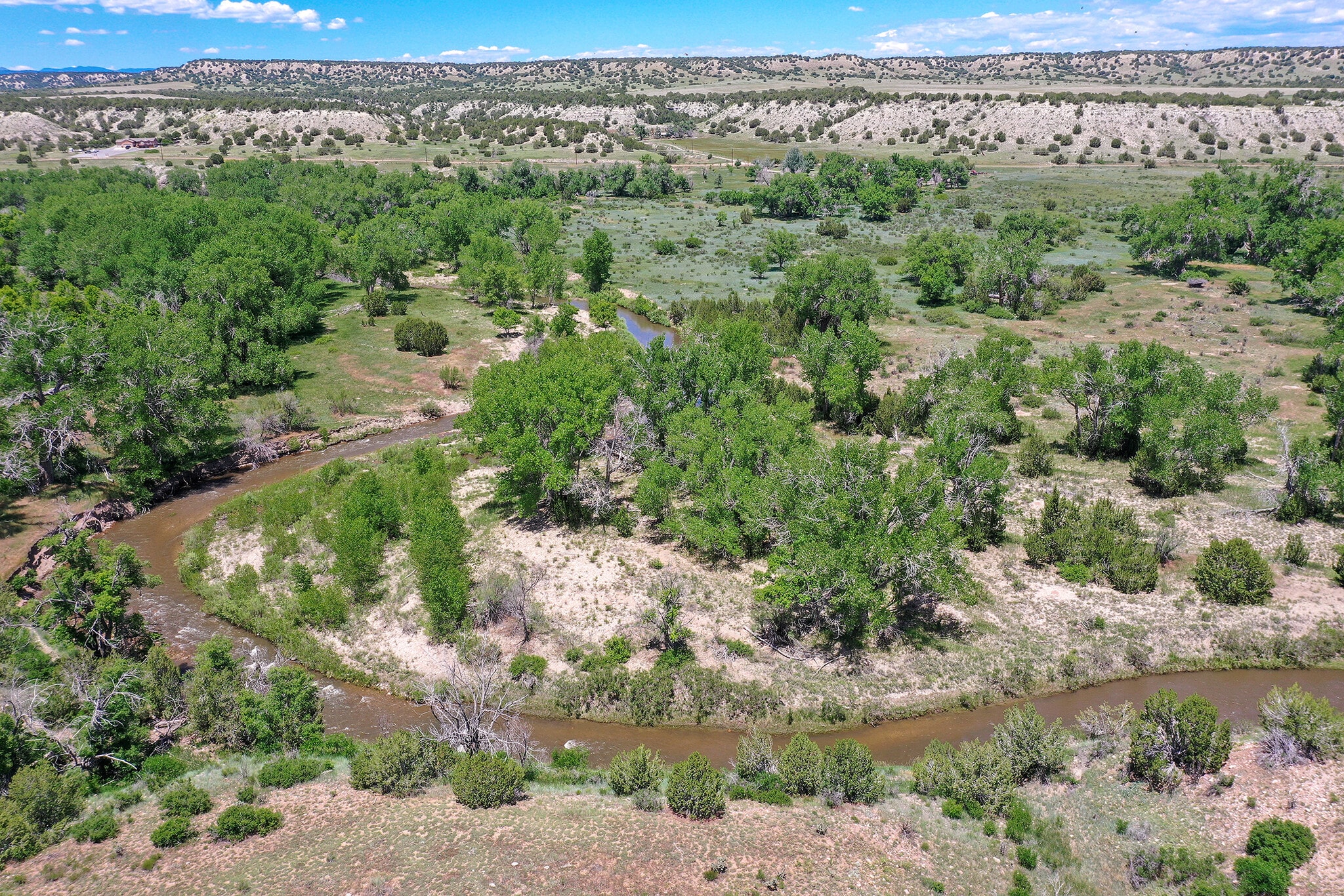 5900 Burnt Mill Rd, Beulah, CO for Sale