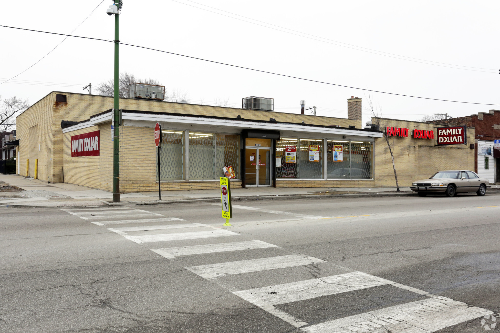 5101 W Division St, Chicago, IL for Sale