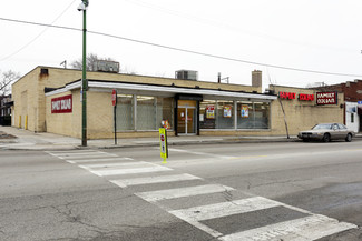 Chicago, IL Storefront - 5101 W Division St