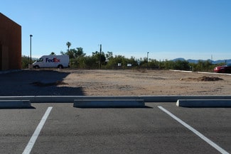 Tucson, AZ Commercial - 1645 W Ina Rd Tucson, AZ Commercial - 1645 W Ina Rd