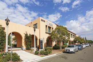 San Diego, CA Office - 2508 Historic Decatur Rd