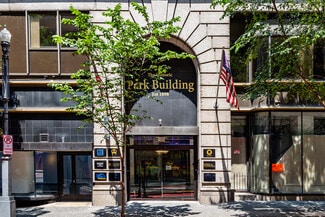 Pittsburgh, PA Office, Office/Retail, Medical, Retail - 351-355 5th Ave
