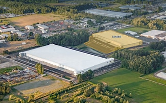 Woodland, WA Distribution - 345 N Pekin Rd