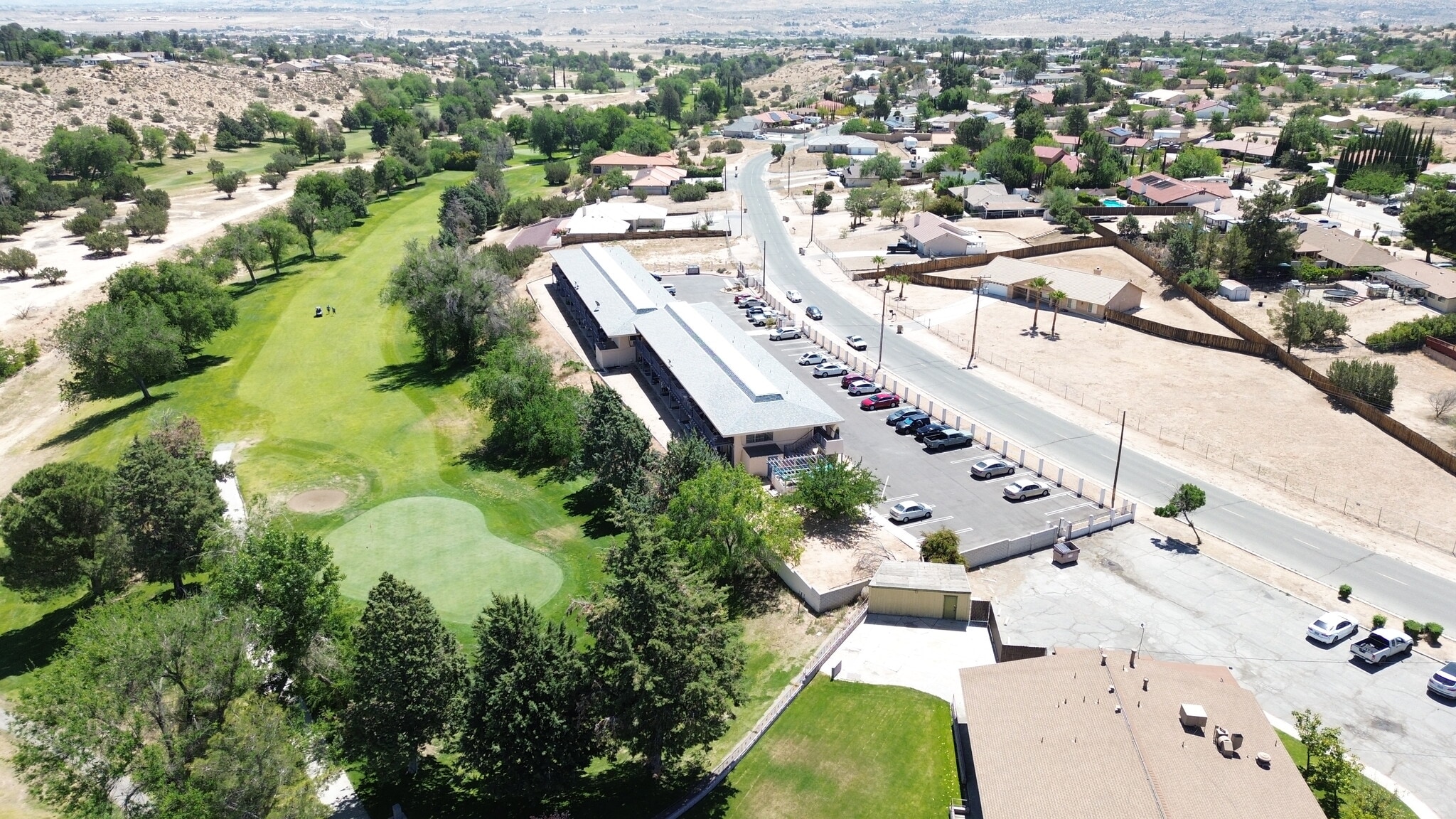 17990 Bangor Ave, Hesperia, CA for Sale