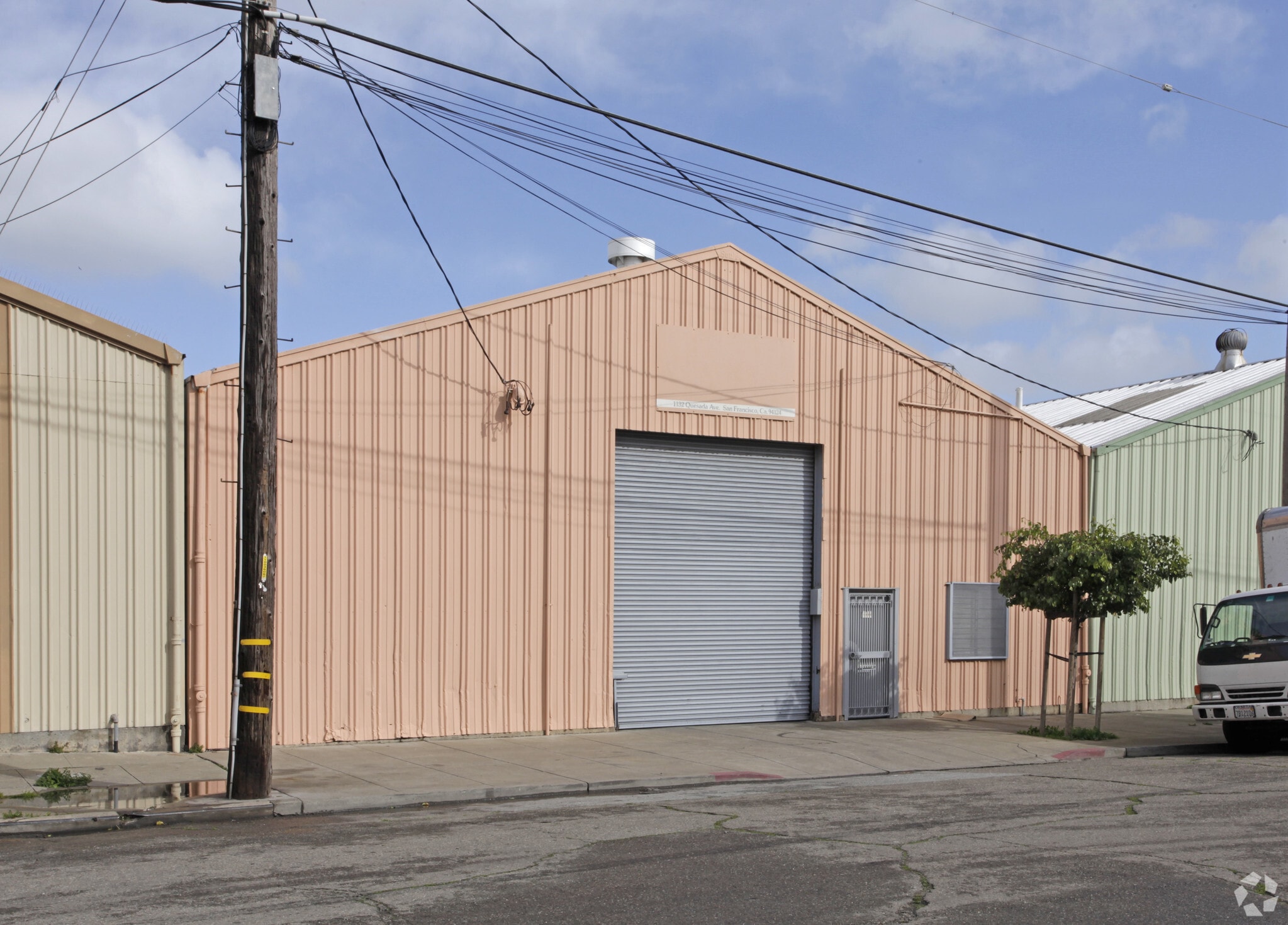 1132 Quesada Ave, San Francisco, CA for Rent
