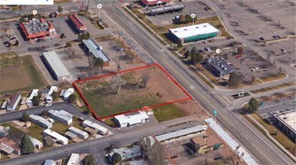 Fort Collins, CO Commercial - 1603-1605 N College Ave