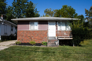 Maple Heights, OH Residential Income - 5310 Kohout St